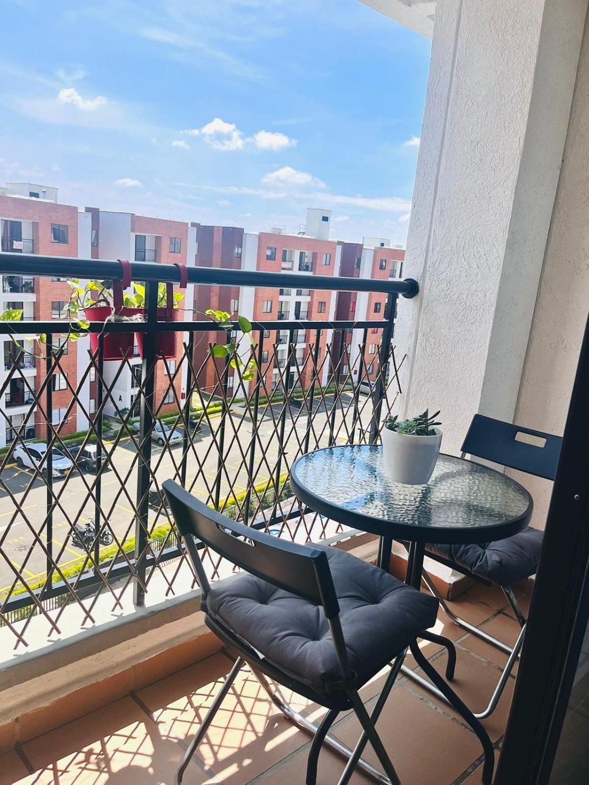 Apartamento Estilo Industrial Jamundí Εξωτερικό φωτογραφία