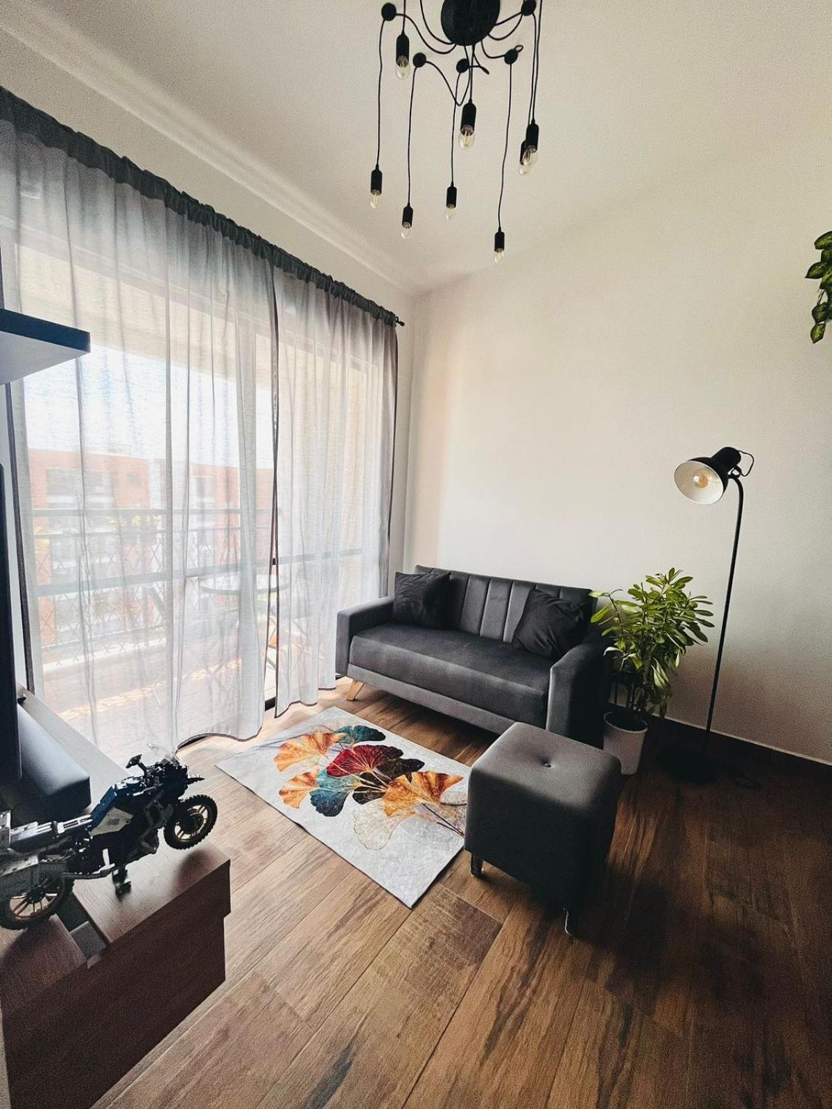 Apartamento Estilo Industrial Jamundí Εξωτερικό φωτογραφία