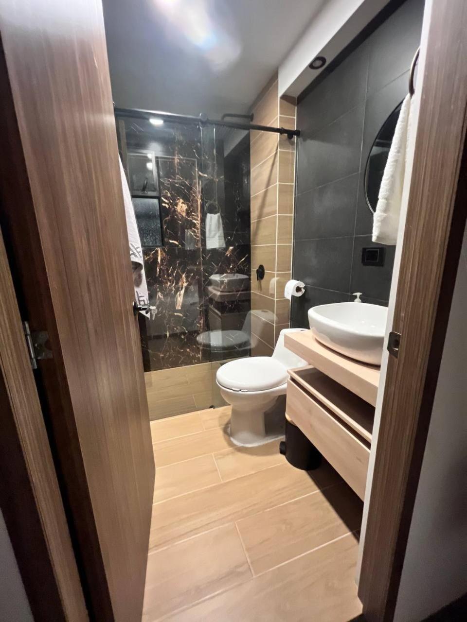 Apartamento Estilo Industrial Jamundí Εξωτερικό φωτογραφία