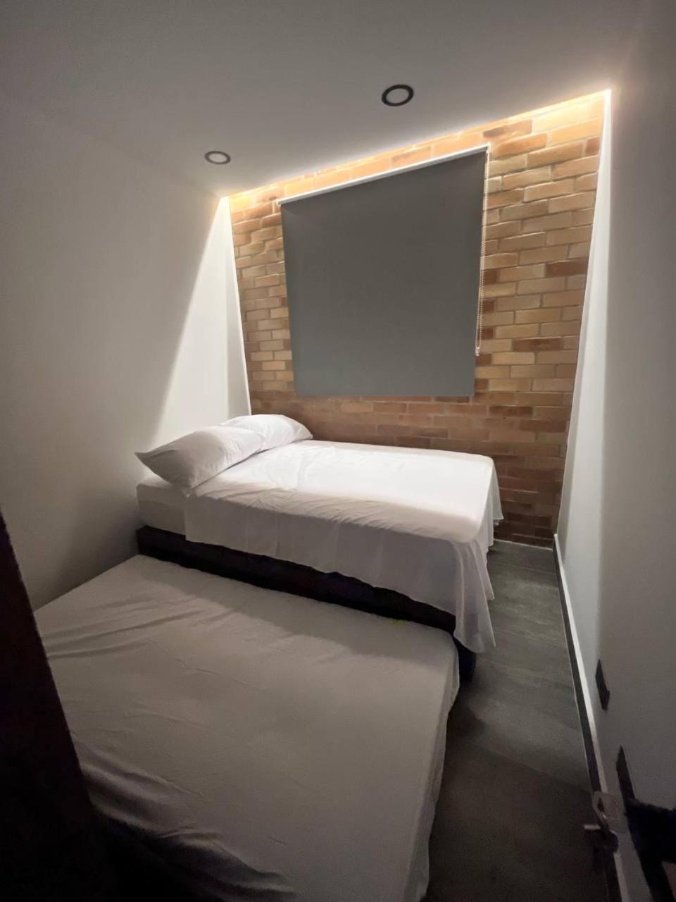 Apartamento Estilo Industrial Jamundí Εξωτερικό φωτογραφία
