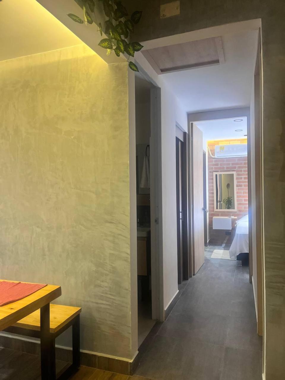 Apartamento Estilo Industrial Jamundí Εξωτερικό φωτογραφία